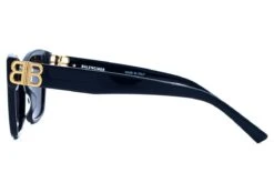 Occhiali Da Sole BALENCIAGA BB0132S 007 10 Occhiali Da Sole BALENCIAGA BB0132S 007 -Occhiali Alla Moda occhiali da sole balenciaga bb0132s 007 2