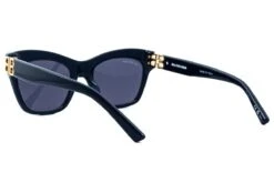 Occhiali Da Sole BALENCIAGA BB0132S 007 11 Occhiali Da Sole BALENCIAGA BB0132S 007 -Occhiali Alla Moda occhiali da sole balenciaga bb0132s 007 3