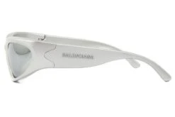 Occhiali Da Sole BALENCIAGA BB0157S 004 -Occhiali Alla Moda occhiali da sole balenciaga bb0157s 004 2