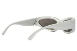 Occhiali Da Sole BALENCIAGA BB0157S 004 -Occhiali Alla Moda occhiali da sole balenciaga bb0157s 004 4