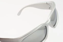 Occhiali Da Sole BALENCIAGA BB0157S 004 -Occhiali Alla Moda occhiali da sole balenciaga bb0157s 004 5