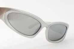 Occhiali Da Sole BALENCIAGA BB0157S 004 -Occhiali Alla Moda occhiali da sole balenciaga bb0157s 004 6