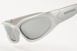 Occhiali Da Sole BALENCIAGA BB0157S 004 -Occhiali Alla Moda occhiali da sole balenciaga bb0157s 004 7