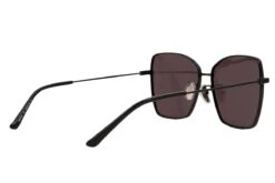 Occhiali Da Sole BALENCIAGA BB0196SA 001 -Occhiali Alla Moda occhiali da sole balenciaga bb0196sa 001 6