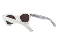 Occhiali Da Sole BALENCIAGA BB0230S 005 -Occhiali Alla Moda occhiali da sole balenciaga bb0230s 005 3