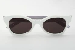 Occhiali Da Sole BALENCIAGA BB0230S 005 -Occhiali Alla Moda occhiali da sole balenciaga bb0230s 005 6