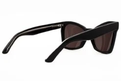 Occhiali Da Sole BALENCIAGA BB0231S 001 -Occhiali Alla Moda occhiali da sole balenciaga bb0231s 001 4