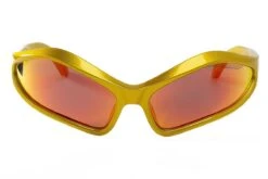 Occhiali Da Sole BALENCIAGA BB0314S 004 Fennec Oval 13 Occhiali Da Sole BALENCIAGA BB0314S 004 Fennec Oval -Occhiali Alla Moda occhiali da sole balenciaga bb0314s 004 fennec oval 5