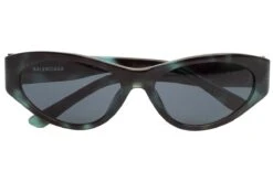 Occhiali Da Sole BALENCIAGA BB0367SK 003