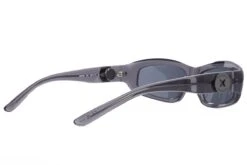 Occhiali Da Sole BALENCIAGA BB0408S 004 -Occhiali Alla Moda occhiali da sole balenciaga bb0408s 004 4