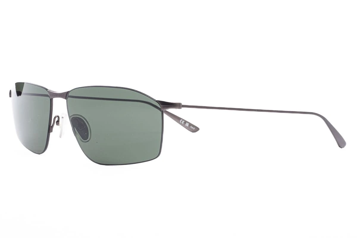 Occhiali Da Sole BALENCIAGA BB0413S 003 4 Occhiali Da Sole BALENCIAGA BB0413S 003 - immagine 2