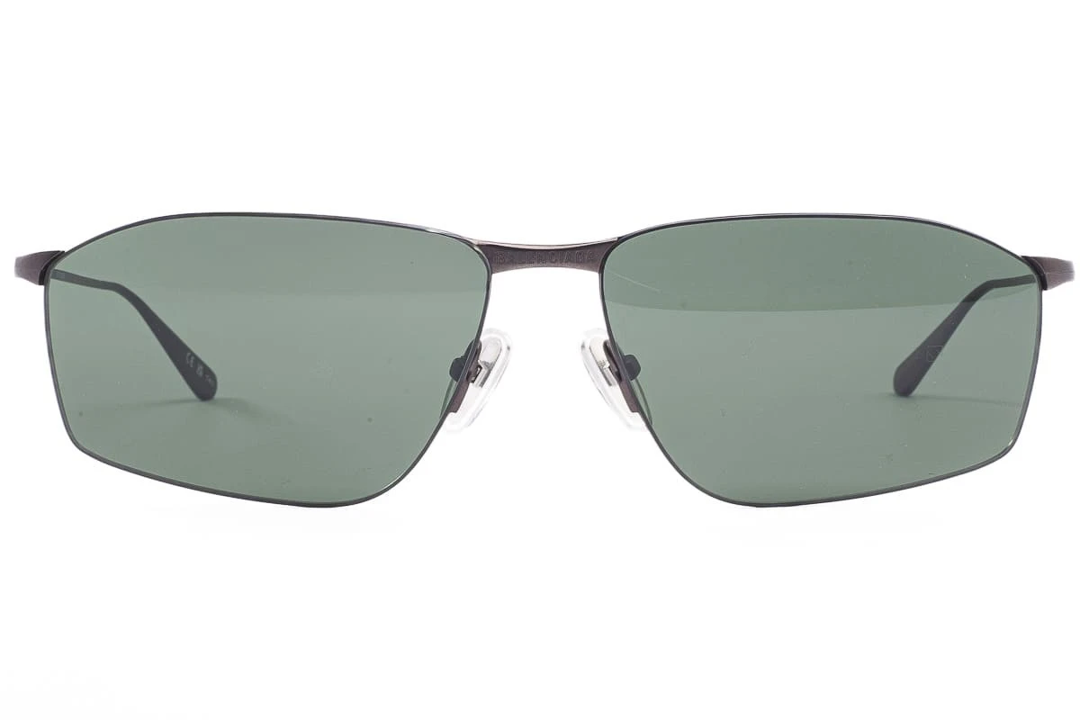 Occhiali Da Sole BALENCIAGA BB0413S 003 8 Occhiali Da Sole BALENCIAGA BB0413S 003 - immagine 6