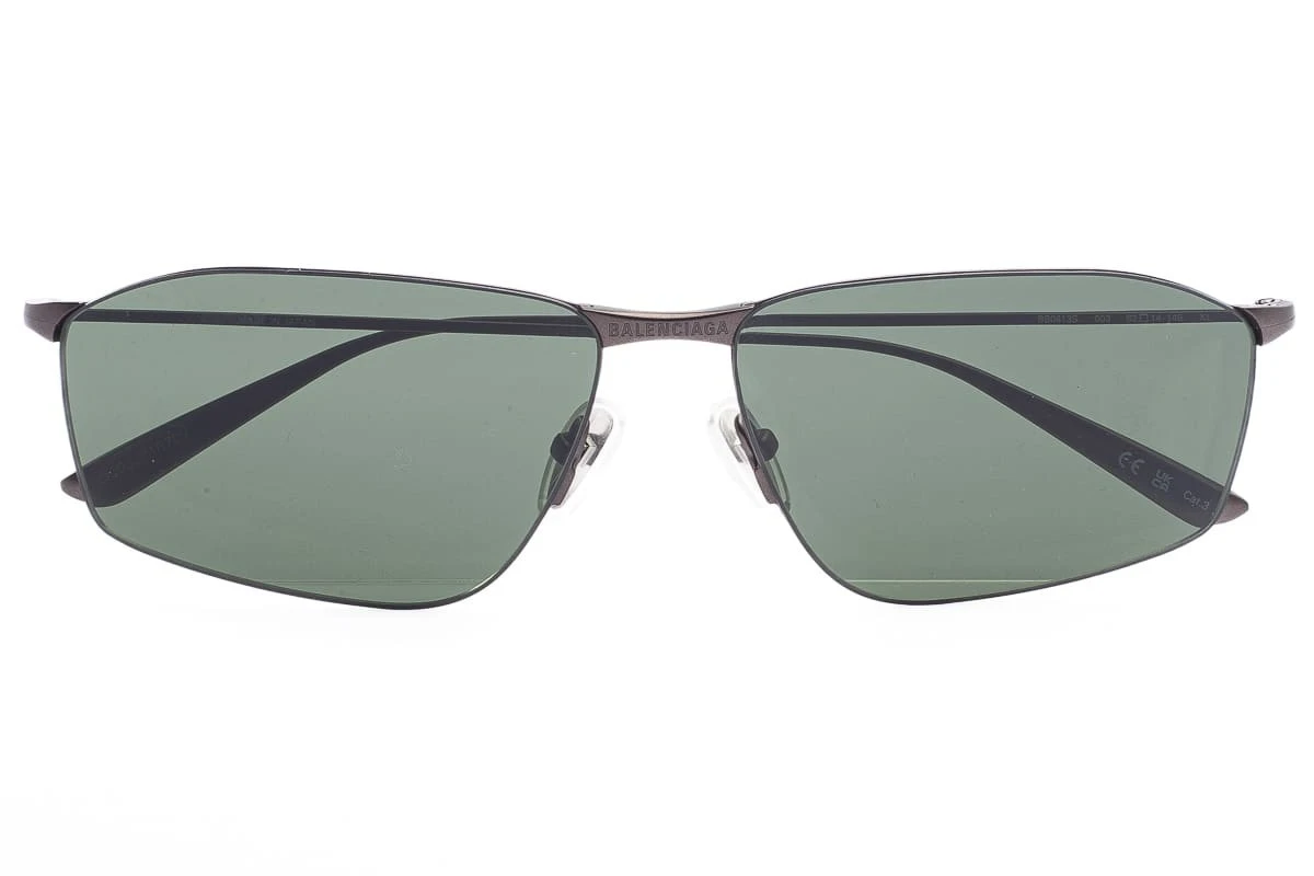 Occhiali Da Sole BALENCIAGA BB0413S 003 3 Occhiali Da Sole BALENCIAGA BB0413S 003