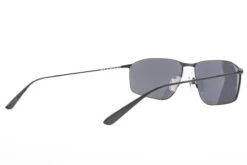 Occhiali Da Sole BALENCIAGA BB0413S 004 -Occhiali Alla Moda occhiali da sole balenciaga bb0413s 004 4