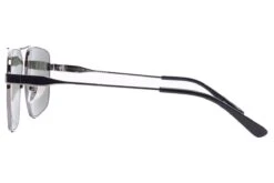 Occhiali Da Sole BALENCIAGA BB0418SK 003 -Occhiali Alla Moda occhiali da sole balenciaga bb0418sk 003 2