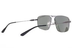 Occhiali Da Sole BALENCIAGA BB0418SK 003 -Occhiali Alla Moda occhiali da sole balenciaga bb0418sk 003 4