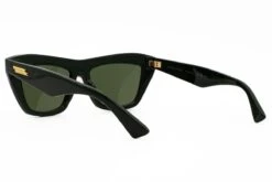 Occhiali Da Sole BOTTEGA VENETA Bv1121s 007 -Occhiali Alla Moda occhiali da sole bottega veneta bv1121s 007 3