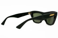 Occhiali Da Sole BOTTEGA VENETA Bv1121s 007 -Occhiali Alla Moda occhiali da sole bottega veneta bv1121s 007 4