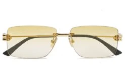 Occhiali Da Sole BOTTEGA VENETA Bv1126s 006 Glasant