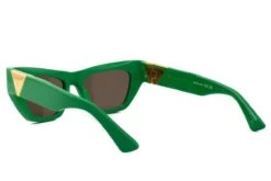 Occhiali Da Sole BOTTEGA VENETA Bv1177s 003 -Occhiali Alla Moda occhiali da sole bottega veneta bv1177s 003 3