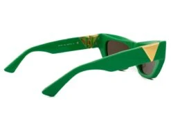 Occhiali Da Sole BOTTEGA VENETA Bv1177s 003 -Occhiali Alla Moda occhiali da sole bottega veneta bv1177s 003 4