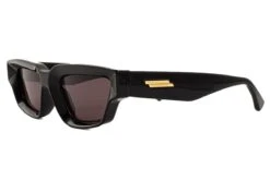 Occhiali Da Sole BOTTEGA VENETA Bv1250s 001 9 Occhiali Da Sole BOTTEGA VENETA Bv1250s 001 -Occhiali Alla Moda occhiali da sole bottega veneta bv1250s 001 1