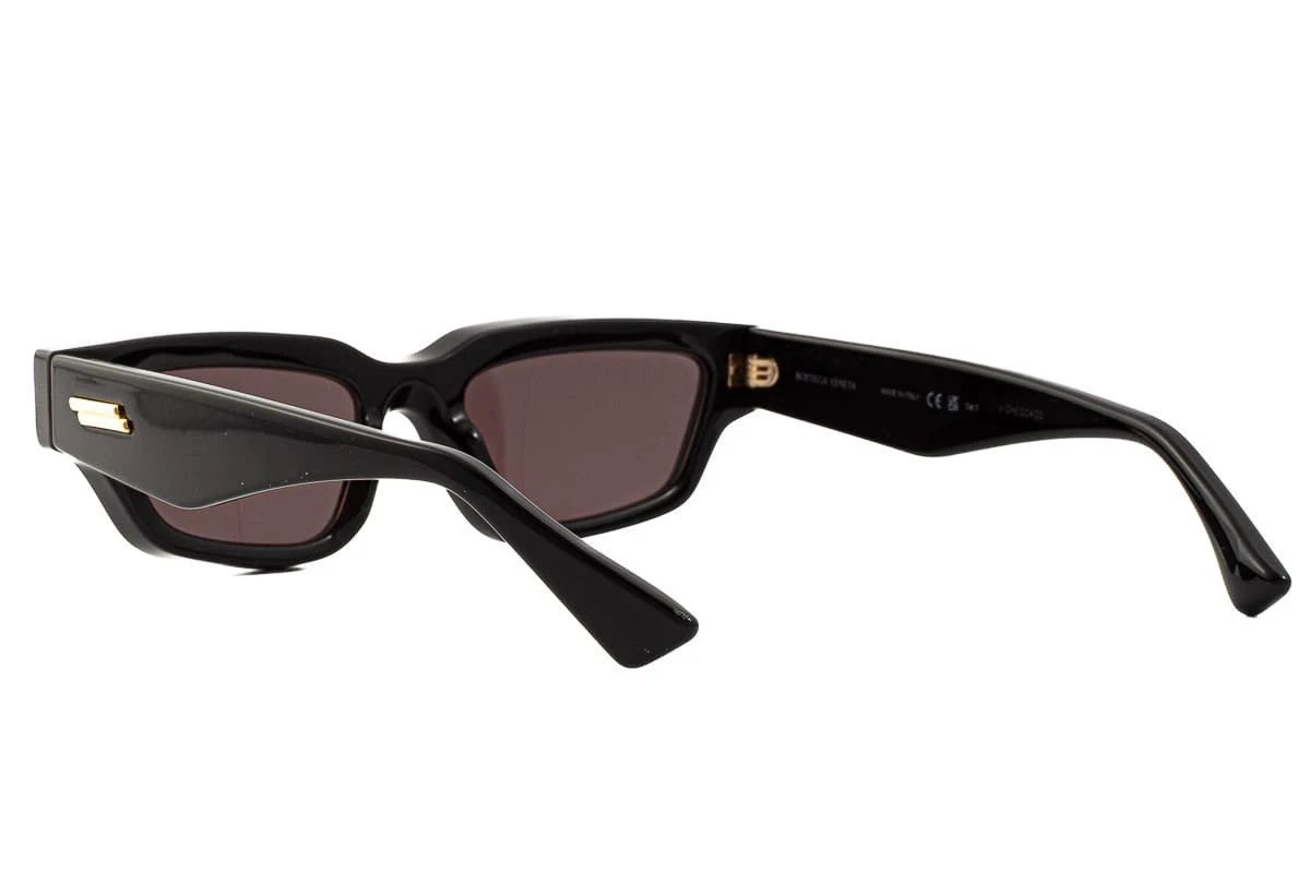 Occhiali Da Sole BOTTEGA VENETA Bv1250s 001 6 Occhiali Da Sole BOTTEGA VENETA Bv1250s 001 - immagine 4