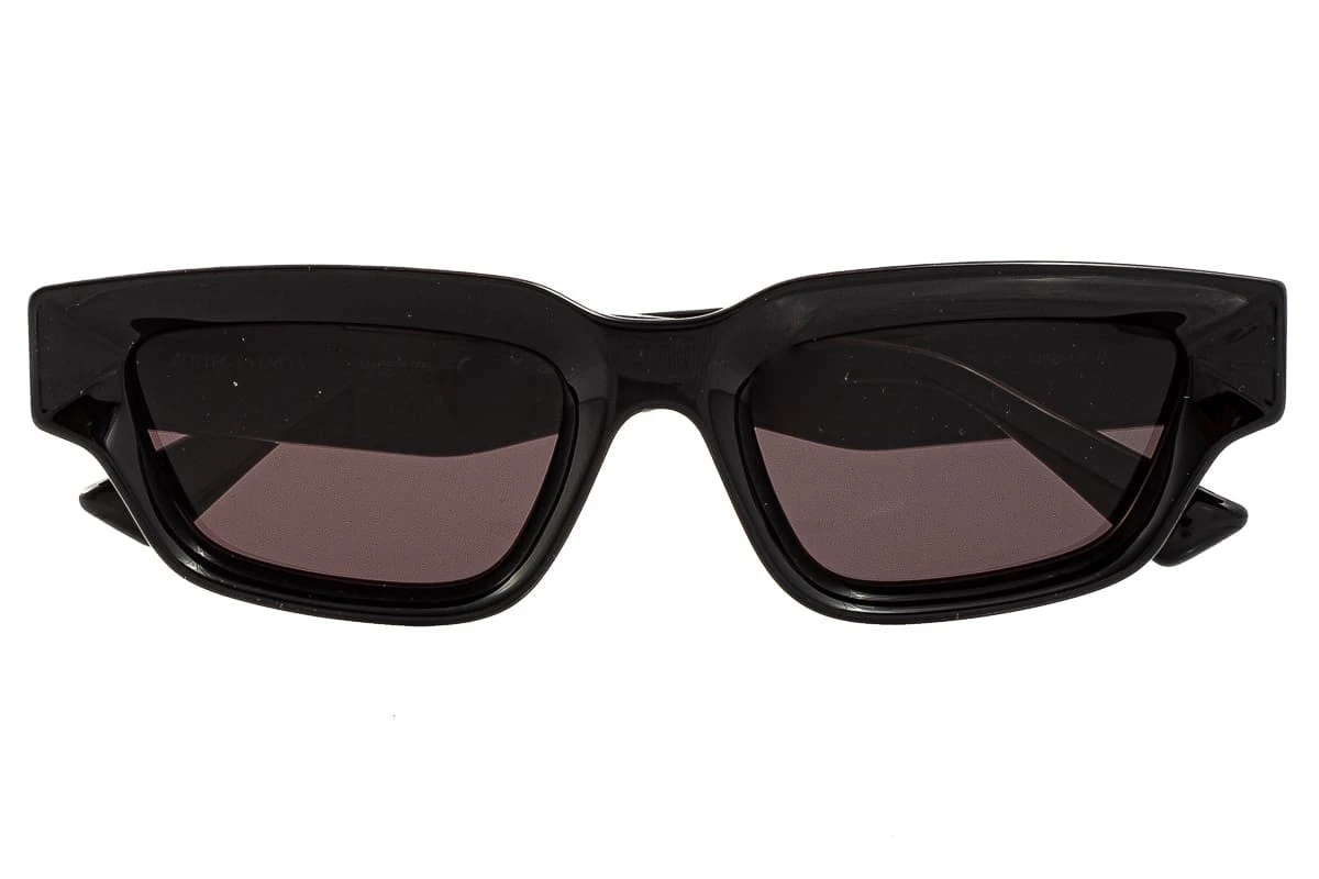 Occhiali Da Sole BOTTEGA VENETA Bv1250s 001 3 Occhiali Da Sole BOTTEGA VENETA Bv1250s 001