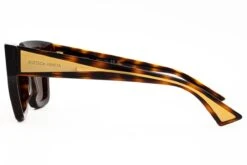 Occhiali Da Sole BOTTEGA VENETA Bv1276s 002 -Occhiali Alla Moda occhiali da sole bottega veneta bv1276s 002 2