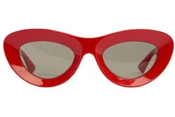 Occhiali Da Sole BOTTEGA VENETA Bv1325s 003 -Occhiali Alla Moda occhiali da sole bottega veneta bv1325s 003 5