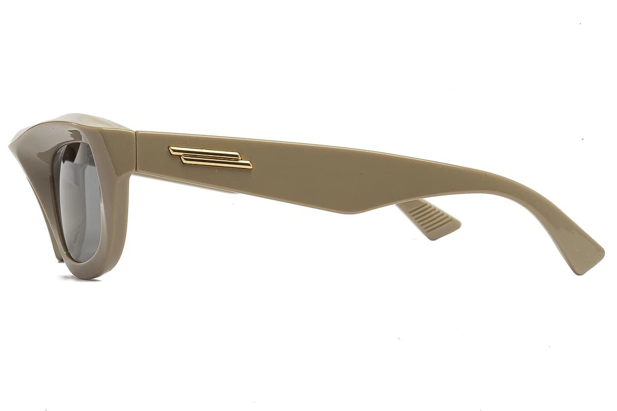 Occhiali Da Sole BOTTEGA VENETA Bv1326s 003 4 Occhiali Da Sole BOTTEGA VENETA Bv1326s 003 - immagine 2