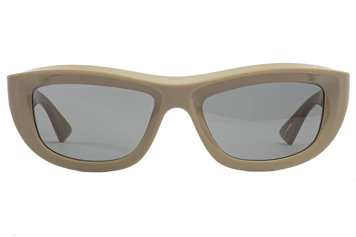 Occhiali Da Sole BOTTEGA VENETA Bv1326s 003 8 Occhiali Da Sole BOTTEGA VENETA Bv1326s 003 - immagine 6