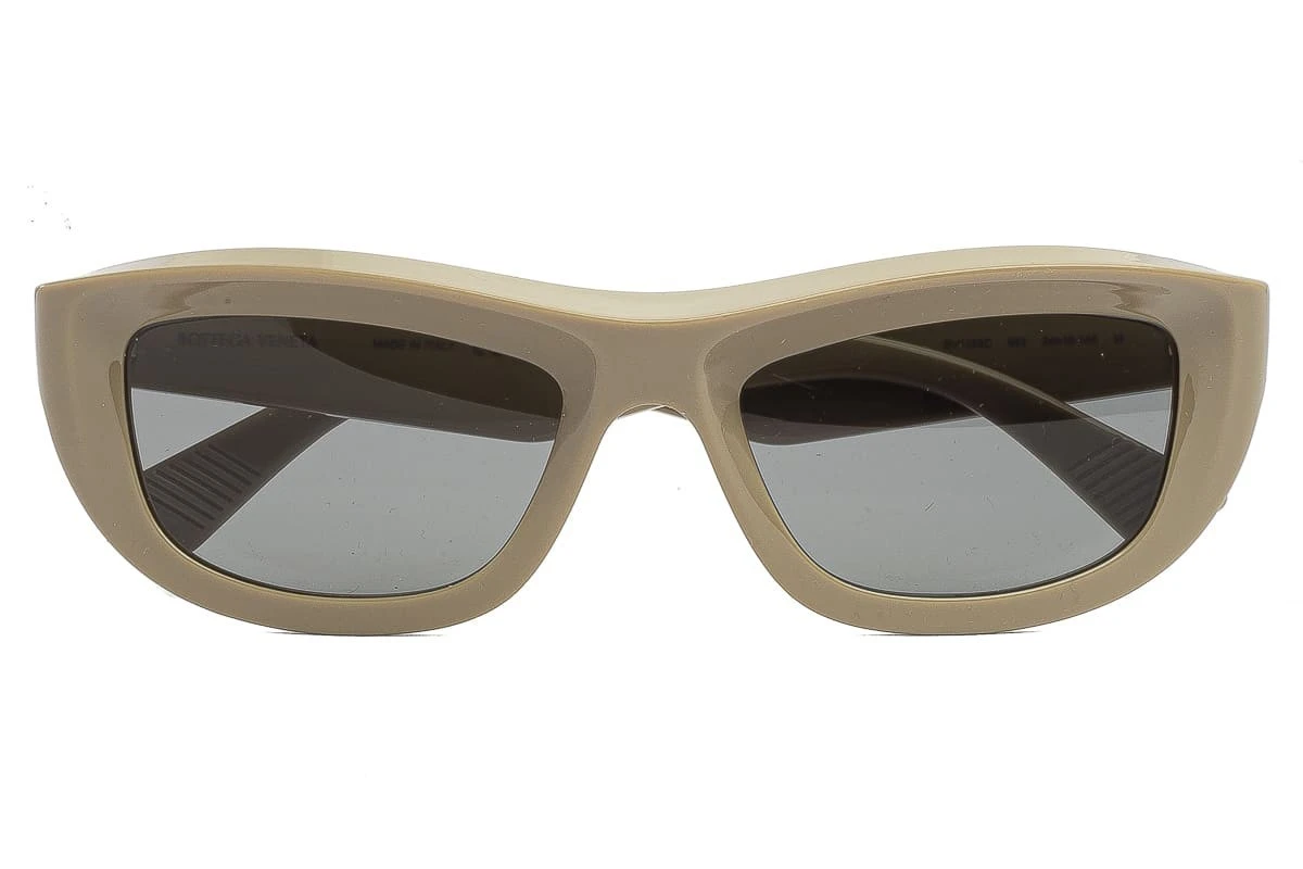 Occhiali Da Sole BOTTEGA VENETA Bv1326s 003 3 Occhiali Da Sole BOTTEGA VENETA Bv1326s 003