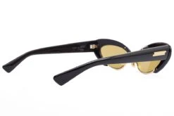 Occhiali Da Sole BOTTEGA VENETA Bv1387s 001 -Occhiali Alla Moda occhiali da sole bottega veneta bv1387s 001 4