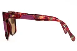 Occhiali Da Sole CARL ZEISS 8136 8200 Vintage -Occhiali Alla Moda occhiali da sole carl zeiss 8136 8200 vintage 2