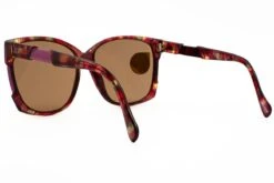 Occhiali Da Sole CARL ZEISS 8136 8200 Vintage -Occhiali Alla Moda occhiali da sole carl zeiss 8136 8200 vintage 3