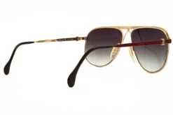 Occhiali Da Sole CARL ZEISS 9291 4200 Vintage -Occhiali Alla Moda occhiali da sole carl zeiss 9291 4200 vintage 4