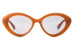 Chloé Occhiali Da Sole CHLOÉ CH0050S 004