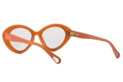 Chloé Occhiali Da Sole CHLOÉ CH0050S 004 -Occhiali Alla Moda occhiali da sole chloe ch0050s 004 3