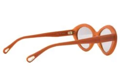 Chloé Occhiali Da Sole CHLOÉ CH0050S 004 -Occhiali Alla Moda occhiali da sole chloe ch0050s 004 4