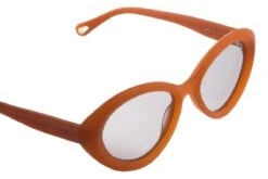 Chloé Occhiali Da Sole CHLOÉ CH0050S 004 -Occhiali Alla Moda occhiali da sole chloe ch0050s 004 5