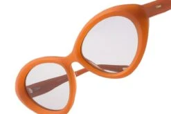 Chloé Occhiali Da Sole CHLOÉ CH0050S 004 -Occhiali Alla Moda occhiali da sole chloe ch0050s 004 7