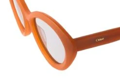 Chloé Occhiali Da Sole CHLOÉ CH0050S 004 -Occhiali Alla Moda occhiali da sole chloe ch0050s 004 8