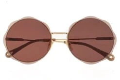 Chloé Occhiali Da Sole CHLOÉ CH0202S 004