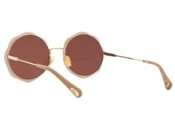 Chloé Occhiali Da Sole CHLOÉ CH0202S 004 -Occhiali Alla Moda occhiali da sole chloe ch0202s 004 3