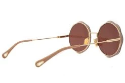 Chloé Occhiali Da Sole CHLOÉ CH0202S 004 -Occhiali Alla Moda occhiali da sole chloe ch0202s 004 4