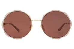 Chloé Occhiali Da Sole CHLOÉ CH0202S 004 -Occhiali Alla Moda occhiali da sole chloe ch0202s 004 5