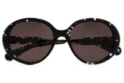 Chloé Occhiali Da Sole CHLOÉ CH0221S 003 ReAce Limited Edition