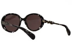 Chloé Occhiali Da Sole CHLOÉ CH0221S 003 ReAce Limited Edition -Occhiali Alla Moda occhiali da sole chloe ch0221s 003 reace limited edition 3