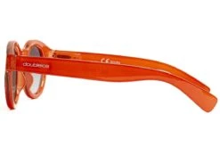 Occhiali Da Sole DOUBLEICE Bond Strong Orange 12 Occhiali Da Sole DOUBLEICE Bond Strong Orange -Occhiali Alla Moda occhiali da sole doubleice bond strong orange 3
